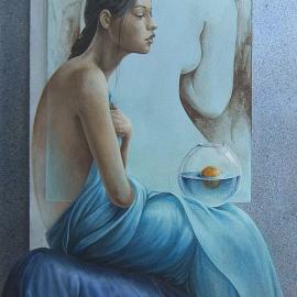 chelinsanjuan 作品欣赏