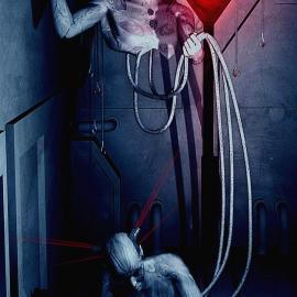 STB01 科幻类CG作品[上]