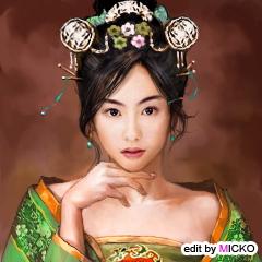 原画超强全明星模仿