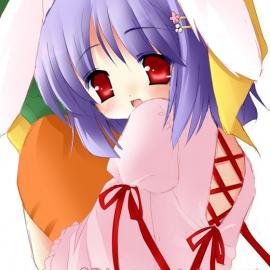 《STRAWBERRY》萌动女孩CG展示秀