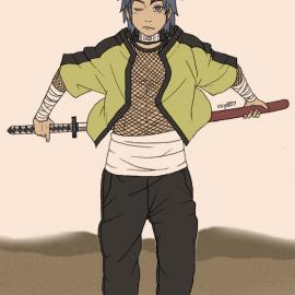 美国osy057动漫CG作品[一]