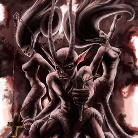 andy jones CG作品大图赏[二]