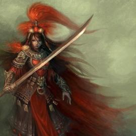 中外优秀CG作品欣赏[一]