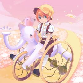 muhoho seijin 动漫原画作品[二]