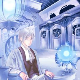 muhoho seijin 动漫原画欣赏[一]