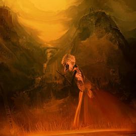 【视觉盛宴】kss的CG作品欣赏[三]