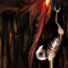 【视觉盛宴】kss的CG作品欣赏[一]