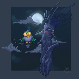 Donna CG 作品欣赏