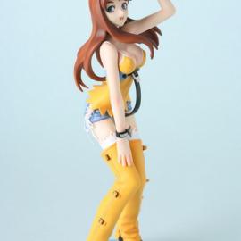 爆裂天使美格S造型欣赏