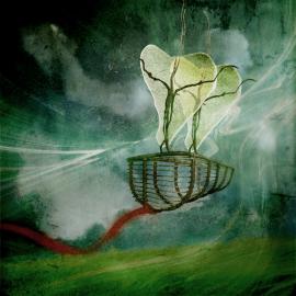 JapiHonoo CG作品欣赏