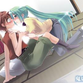 精彩缤纷同人MM美图大合集