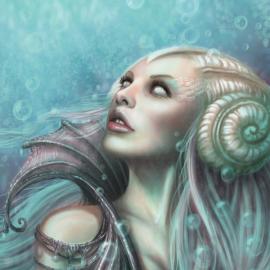 lolita CG作品欣赏