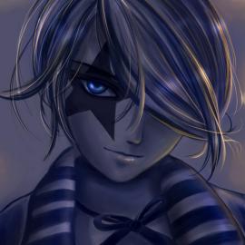 joulee 动漫CG作品赏析[下]