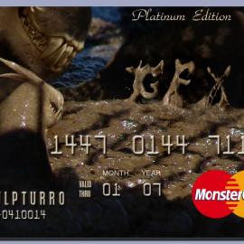 Dave Way 3D作品欣赏