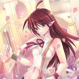 toounit CG动漫作品[二]