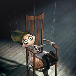 Fabio Zangla 优秀CG作品欣赏