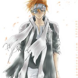 fanart 动漫CG作品欣赏