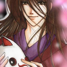 Junk 动漫CG作品[下]