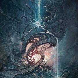 NAMO优秀的CG作品欣赏[上]