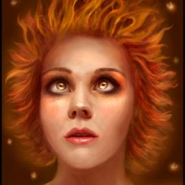 Emerald De Leeuwl 精彩CG 作品欣赏(二)