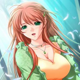 佐野俊英名作秋叶原系女友CG