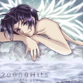 Oekaki 动漫CG作品[下]