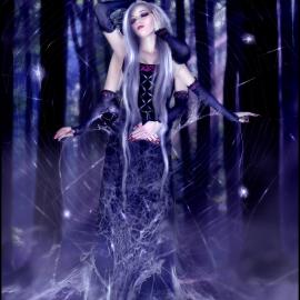 Emerald De Leeuwl 精彩CG 作品欣赏(一)