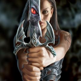 Ironshod CG作品欣赏