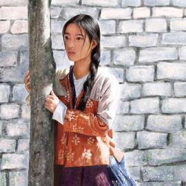 Sun Yitao CG作品推荐