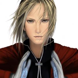 idnar 动漫CG作品[一]