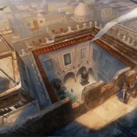 法国概念艺术家David Levy