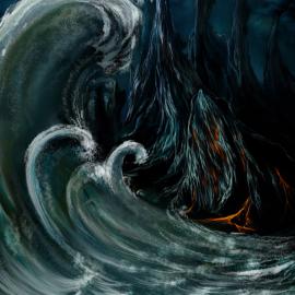 [网友投稿] 刘艳南CG插画作品