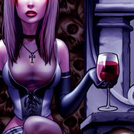 Warren Louw CG作品欣赏