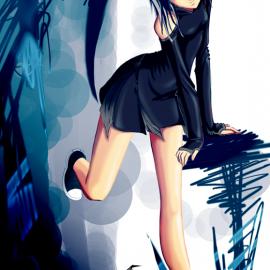 larenn 动漫原画作品[三]