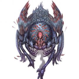 mikecorriero 概念设定作品欣赏[一]