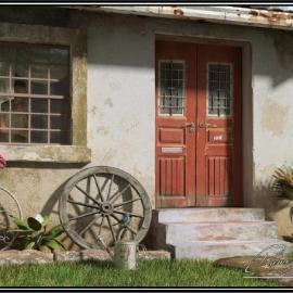 coppermine CG作品欣赏[二]