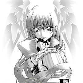 ComiPa 动漫原画作品[二]