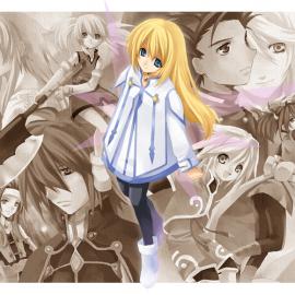 kurot 卡通原画作品