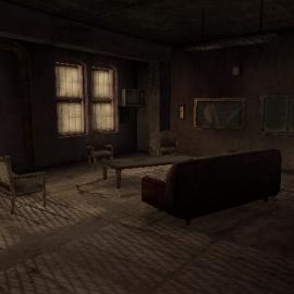 MatthewAllenLucas 工作室游戏场景设定[下]