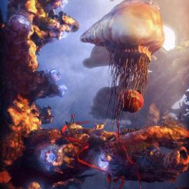 CGChallenge XIX获奖作品揭晓[3D部分]