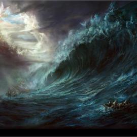 CGChallenge XIX获奖作品揭晓[2D部分]