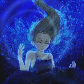 ramy 动漫原画作品[三]