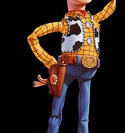 Jeff Haynie 卡通插画作品