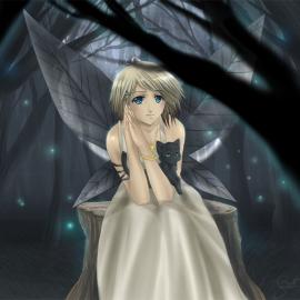 ramy 动漫原画欣赏[二]