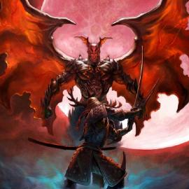 [联盟原创]fengwei原画 石化之颠