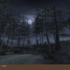 Chris Turnham CG作品欣赏