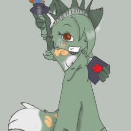 blacktigerfox 动漫作品