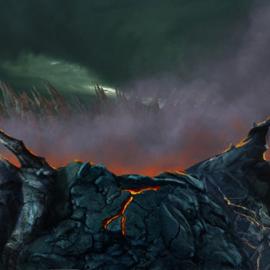 Crausaz Thomas 的精彩CG场景作品欣赏