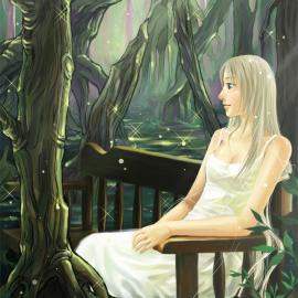 罗马尼亚Thitaya Pahsukkul的卡通作品欣赏