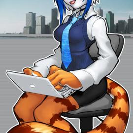 bara-chan 卡漫作品欣赏[三]